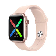 Load image into Gallery viewer, Sports Smart Watch | Pink Smart Watch | Girly Butik