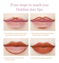 Load image into Gallery viewer, Lippie Pencil