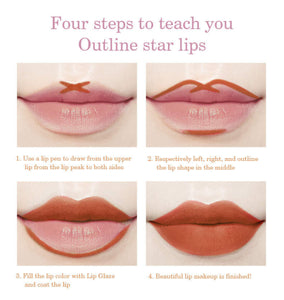 Lippie Pencil