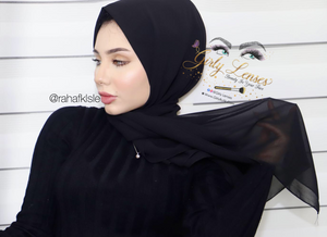 BLACK - SHAL