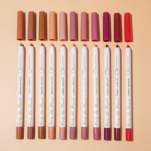 Lippie Pencil