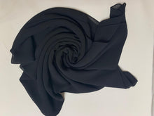 Load image into Gallery viewer, BLACK - SHAL