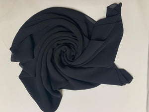 BLACK - SHAL