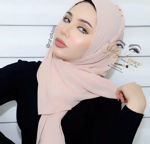Light Pink- SHAL