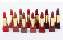 Load image into Gallery viewer, Best Matte Lipstick | Matte Lipstick Set | Girly Butik