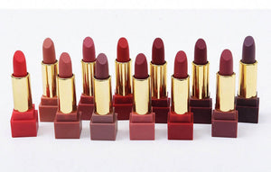 Best Matte Lipstick | Matte Lipstick Set | Girly Butik