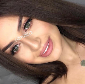 Girly Olive