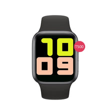 Load image into Gallery viewer, Black Smart Watch | Men&#39;s Smart Watch | Girly Butik