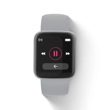 Load image into Gallery viewer, Gray Smart Watch