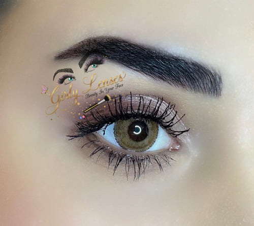 HAZEL EDGE