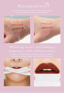 Lippie Pencil