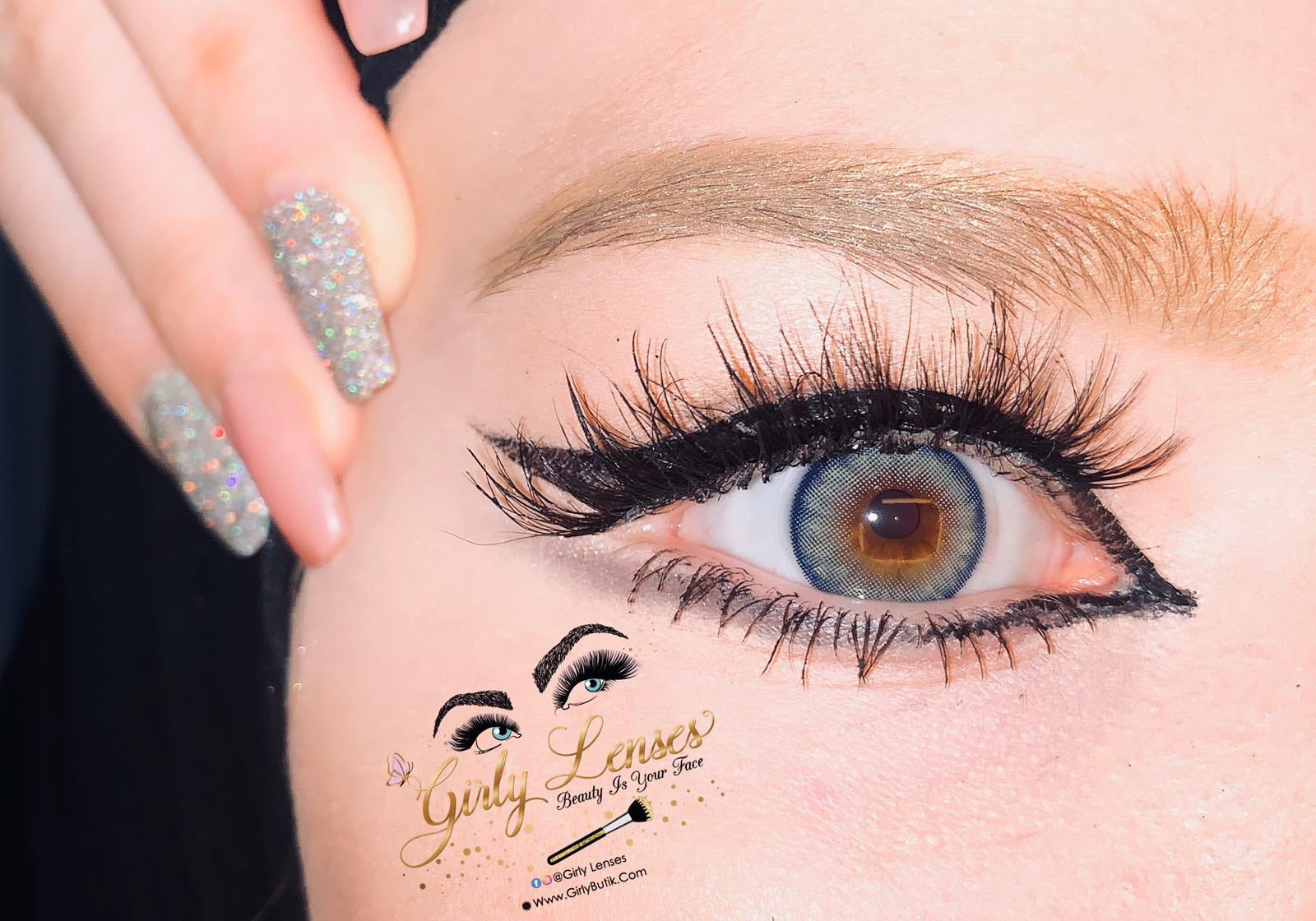 Best mink eyelash extensions online