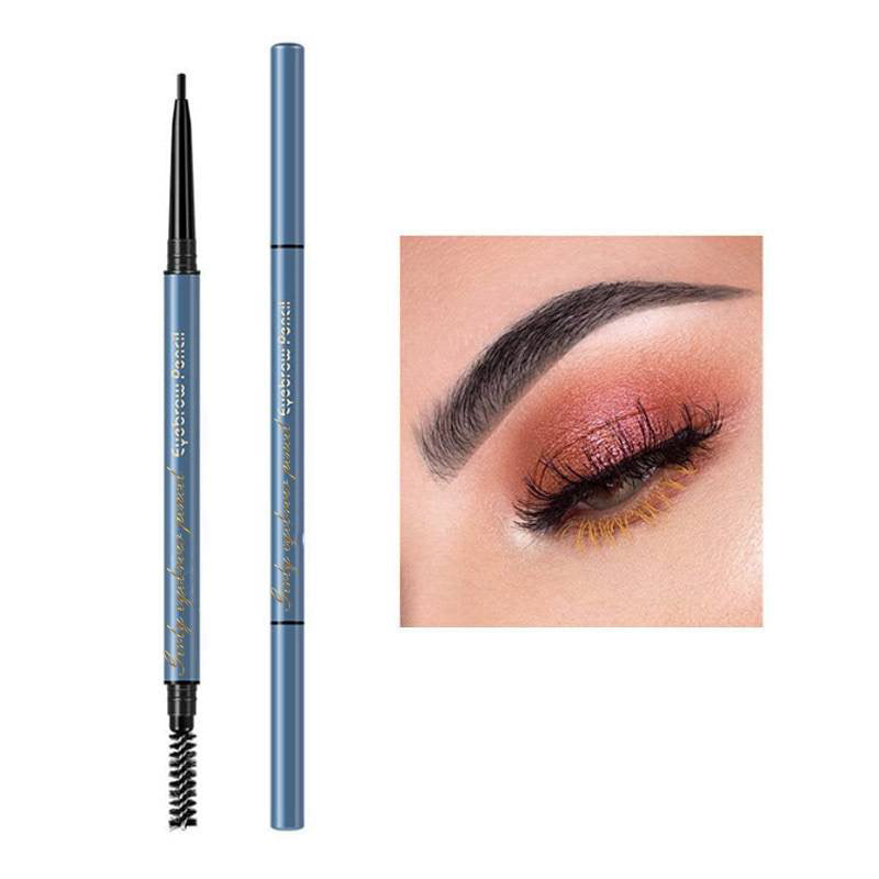 Black Eyebrow Pencil | Black Eyebrow Liner | Girly Butik