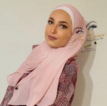 Load image into Gallery viewer, Light Pink- SHAL