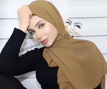 Load image into Gallery viewer, CAMEL - SHAL