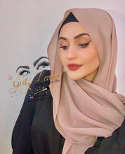 Load image into Gallery viewer, Women&#39;s Chiffon Scarf