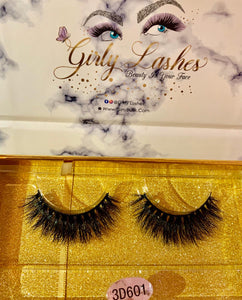 Faux Mink Lash Extensions | Mink Lash Extensions | Girly Butik
