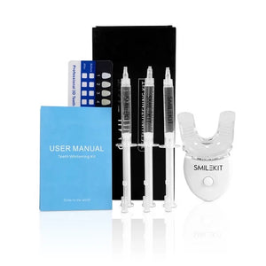 Teeth Whitening Kit | teeth whitening products | Girly Butik