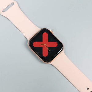 Sports Smart Watch | Pink Smart Watch | Girly Butik
