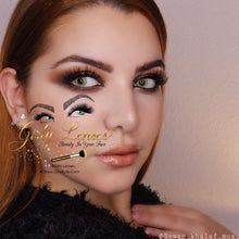 Load image into Gallery viewer, Green - Golden