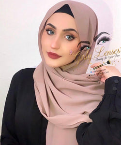Women's Chiffon Scarf