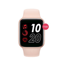 Load image into Gallery viewer, Sports Smart Watch | Pink Smart Watch | Girly Butik
