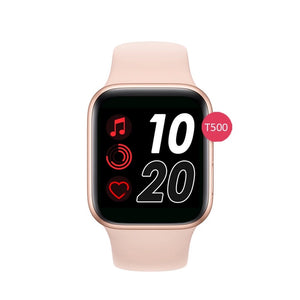 Sports Smart Watch | Pink Smart Watch | Girly Butik