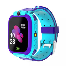 Load image into Gallery viewer, Kids Smart Watch | Waterproof Smart Watch | Girly Butik