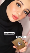 Load image into Gallery viewer, BLUE EDGE