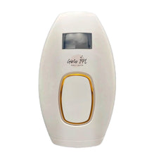 Load image into Gallery viewer, IPL white Hair Removal